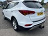 USED 2017 67 HYUNDAI SANTA FE 2.2 CRDi Blue Drive Premium SUV 5dr Diesel Manual 4WD Euro 6 (s/s) (200 ps) SERVICE HISTORY* 7 STAMPS* FULL LEATHER* SAT NAV* REVERSING CAMERA* FRONT AND REAR PARKING SENSORS* AUTO START/ STOP* AUTO HOLD* CRUISE CONTROL* HEATED SEATS FRONT AND REAR* DAB RADIO* ELECTRIC HANDBRAKE*