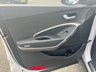 USED 2017 67 HYUNDAI SANTA FE 2.2 CRDi Blue Drive Premium SUV 5dr Diesel Manual 4WD Euro 6 (s/s) (200 ps) SERVICE HISTORY* 7 STAMPS* FULL LEATHER* SAT NAV* REVERSING CAMERA* FRONT AND REAR PARKING SENSORS* AUTO START/ STOP* AUTO HOLD* CRUISE CONTROL* HEATED SEATS FRONT AND REAR* DAB RADIO* ELECTRIC HANDBRAKE*