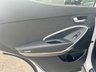 USED 2017 67 HYUNDAI SANTA FE 2.2 CRDi Blue Drive Premium SUV 5dr Diesel Manual 4WD Euro 6 (s/s) (200 ps) SERVICE HISTORY* 7 STAMPS* FULL LEATHER* SAT NAV* REVERSING CAMERA* FRONT AND REAR PARKING SENSORS* AUTO START/ STOP* AUTO HOLD* CRUISE CONTROL* HEATED SEATS FRONT AND REAR* DAB RADIO* ELECTRIC HANDBRAKE*