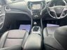 USED 2017 67 HYUNDAI SANTA FE 2.2 CRDi Blue Drive Premium SUV 5dr Diesel Manual 4WD Euro 6 (s/s) (200 ps) SERVICE HISTORY* 7 STAMPS* FULL LEATHER* SAT NAV* REVERSING CAMERA* FRONT AND REAR PARKING SENSORS* AUTO START/ STOP* AUTO HOLD* CRUISE CONTROL* HEATED SEATS FRONT AND REAR* DAB RADIO* ELECTRIC HANDBRAKE*