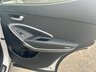 USED 2017 67 HYUNDAI SANTA FE 2.2 CRDi Blue Drive Premium SUV 5dr Diesel Manual 4WD Euro 6 (s/s) (200 ps) SERVICE HISTORY* 7 STAMPS* FULL LEATHER* SAT NAV* REVERSING CAMERA* FRONT AND REAR PARKING SENSORS* AUTO START/ STOP* AUTO HOLD* CRUISE CONTROL* HEATED SEATS FRONT AND REAR* DAB RADIO* ELECTRIC HANDBRAKE*