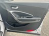USED 2017 67 HYUNDAI SANTA FE 2.2 CRDi Blue Drive Premium SUV 5dr Diesel Manual 4WD Euro 6 (s/s) (200 ps) SERVICE HISTORY* 7 STAMPS* FULL LEATHER* SAT NAV* REVERSING CAMERA* FRONT AND REAR PARKING SENSORS* AUTO START/ STOP* AUTO HOLD* CRUISE CONTROL* HEATED SEATS FRONT AND REAR* DAB RADIO* ELECTRIC HANDBRAKE*
