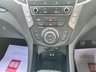 USED 2017 67 HYUNDAI SANTA FE 2.2 CRDi Blue Drive Premium SUV 5dr Diesel Manual 4WD Euro 6 (s/s) (200 ps) SERVICE HISTORY* 7 STAMPS* FULL LEATHER* SAT NAV* REVERSING CAMERA* FRONT AND REAR PARKING SENSORS* AUTO START/ STOP* AUTO HOLD* CRUISE CONTROL* HEATED SEATS FRONT AND REAR* DAB RADIO* ELECTRIC HANDBRAKE*