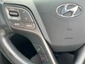 USED 2017 67 HYUNDAI SANTA FE 2.2 CRDi Blue Drive Premium SUV 5dr Diesel Manual 4WD Euro 6 (s/s) (200 ps) SERVICE HISTORY* 7 STAMPS* FULL LEATHER* SAT NAV* REVERSING CAMERA* FRONT AND REAR PARKING SENSORS* AUTO START/ STOP* AUTO HOLD* CRUISE CONTROL* HEATED SEATS FRONT AND REAR* DAB RADIO* ELECTRIC HANDBRAKE*