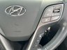 USED 2017 67 HYUNDAI SANTA FE 2.2 CRDi Blue Drive Premium SUV 5dr Diesel Manual 4WD Euro 6 (s/s) (200 ps) SERVICE HISTORY* 7 STAMPS* FULL LEATHER* SAT NAV* REVERSING CAMERA* FRONT AND REAR PARKING SENSORS* AUTO START/ STOP* AUTO HOLD* CRUISE CONTROL* HEATED SEATS FRONT AND REAR* DAB RADIO* ELECTRIC HANDBRAKE*