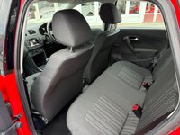 USED 2015 15 VOLKSWAGEN POLO 1.0 BlueMotion Tech S Hatchback 5dr Petrol Manual Euro 6 (s/s) (60 ps) FSH Only 22000mls 1 Previous Owner