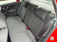 USED 2015 15 VOLKSWAGEN POLO 1.0 BlueMotion Tech S Hatchback 5dr Petrol Manual Euro 6 (s/s) (60 ps) FSH Only 22000mls 1 Previous Owner
