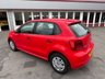 USED 2015 15 VOLKSWAGEN POLO 1.0 BlueMotion Tech S Hatchback 5dr Petrol Manual Euro 6 (s/s) (60 ps) FSH Only 22000mls 1 Previous Owner