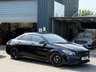USED 2018 18 MERCEDES-BENZ CLA 2.1 CLA220d AMG Line Coupe 4dr Diesel 7G-DCT Euro 6 (s/s) (177 ps) 