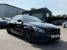 USED 2018 18 MERCEDES-BENZ CLA 2.1 CLA220d AMG Line Coupe 4dr Diesel 7G-DCT Euro 6 (s/s) (177 ps) 