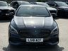 USED 2018 18 MERCEDES-BENZ CLA 2.1 CLA220d AMG Line Coupe 4dr Diesel 7G-DCT Euro 6 (s/s) (177 ps) 