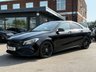 USED 2018 18 MERCEDES-BENZ CLA 2.1 CLA220d AMG Line Coupe 4dr Diesel 7G-DCT Euro 6 (s/s) (177 ps) 