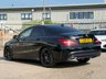 USED 2018 18 MERCEDES-BENZ CLA 2.1 CLA220d AMG Line Coupe 4dr Diesel 7G-DCT Euro 6 (s/s) (177 ps) 