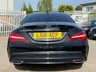 USED 2018 18 MERCEDES-BENZ CLA 2.1 CLA220d AMG Line Coupe 4dr Diesel 7G-DCT Euro 6 (s/s) (177 ps) 