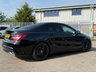 USED 2018 18 MERCEDES-BENZ CLA 2.1 CLA220d AMG Line Coupe 4dr Diesel 7G-DCT Euro 6 (s/s) (177 ps) 