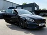 USED 2018 18 MERCEDES-BENZ CLA 2.1 CLA220d AMG Line Coupe 4dr Diesel 7G-DCT Euro 6 (s/s) (177 ps) 