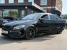 USED 2018 18 MERCEDES-BENZ CLA 2.1 CLA220d AMG Line Coupe 4dr Diesel 7G-DCT Euro 6 (s/s) (177 ps) 
