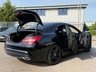 USED 2018 18 MERCEDES-BENZ CLA 2.1 CLA220d AMG Line Coupe 4dr Diesel 7G-DCT Euro 6 (s/s) (177 ps) 