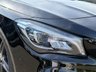 USED 2018 18 MERCEDES-BENZ CLA 2.1 CLA220d AMG Line Coupe 4dr Diesel 7G-DCT Euro 6 (s/s) (177 ps) 