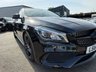 USED 2018 18 MERCEDES-BENZ CLA 2.1 CLA220d AMG Line Coupe 4dr Diesel 7G-DCT Euro 6 (s/s) (177 ps) 