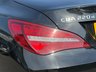 USED 2018 18 MERCEDES-BENZ CLA 2.1 CLA220d AMG Line Coupe 4dr Diesel 7G-DCT Euro 6 (s/s) (177 ps) 