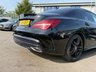 USED 2018 18 MERCEDES-BENZ CLA 2.1 CLA220d AMG Line Coupe 4dr Diesel 7G-DCT Euro 6 (s/s) (177 ps) 