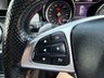 USED 2018 18 MERCEDES-BENZ CLA 2.1 CLA220d AMG Line Coupe 4dr Diesel 7G-DCT Euro 6 (s/s) (177 ps) 