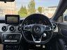 USED 2018 18 MERCEDES-BENZ CLA 2.1 CLA220d AMG Line Coupe 4dr Diesel 7G-DCT Euro 6 (s/s) (177 ps) 