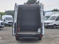 USED 2021 21 MERCEDES-BENZ SPRINTER 2.0 315 CDI PROGRESSIVE LWB RWD L3 H2 EURO 6 150 BHP LWB, ONE OWNER, FULL MERCEDES HISTORY, REVERSE CAMERA