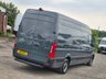 USED 2021 21 MERCEDES-BENZ SPRINTER 2.0 315 CDI PROGRESSIVE LWB RWD L3 H2 EURO 6 150 BHP LWB, ONE OWNER, FULL MERCEDES HISTORY, REVERSE CAMERA