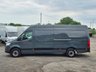 USED 2021 21 MERCEDES-BENZ SPRINTER 2.0 315 CDI PROGRESSIVE LWB RWD L3 H2 EURO 6 150 BHP LWB, ONE OWNER, FULL MERCEDES HISTORY, REVERSE CAMERA