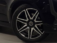 USED 2023 73 MERCEDES-BENZ V CLASS 2.0 V300d AMG Line MPV 5dr Diesel G-Tronic+ Euro 6 (s/s) XLWB (237 ps) 
