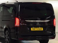 USED 2023 73 MERCEDES-BENZ V CLASS 2.0 V300d AMG Line MPV 5dr Diesel G-Tronic+ Euro 6 (s/s) XLWB (237 ps) 