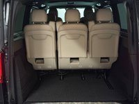 USED 2023 73 MERCEDES-BENZ V CLASS 2.0 V300d AMG Line MPV 5dr Diesel G-Tronic+ Euro 6 (s/s) XLWB (237 ps) 