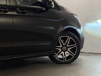 USED 2023 73 MERCEDES-BENZ V CLASS 2.0 V300d AMG Line MPV 5dr Diesel G-Tronic+ Euro 6 (s/s) XLWB (237 ps) 
