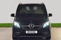USED 2023 73 MERCEDES-BENZ V CLASS 2.0 V300d AMG Line MPV 5dr Diesel G-Tronic+ Euro 6 (s/s) XLWB (237 ps) 