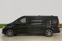 USED 2023 73 MERCEDES-BENZ V CLASS 2.0 V300d AMG Line MPV 5dr Diesel G-Tronic+ Euro 6 (s/s) XLWB (237 ps) 