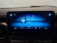 USED 2023 73 MERCEDES-BENZ V CLASS 2.0 V300d AMG Line MPV 5dr Diesel G-Tronic+ Euro 6 (s/s) XLWB (237 ps) 