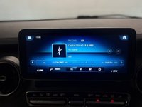 USED 2023 73 MERCEDES-BENZ V CLASS 2.0 V300d AMG Line MPV 5dr Diesel G-Tronic+ Euro 6 (s/s) XLWB (237 ps) 