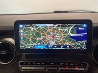 USED 2023 73 MERCEDES-BENZ V CLASS 2.0 V300d AMG Line MPV 5dr Diesel G-Tronic+ Euro 6 (s/s) XLWB (237 ps) 