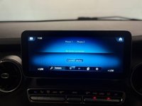 USED 2023 73 MERCEDES-BENZ V CLASS 2.0 V300d AMG Line MPV 5dr Diesel G-Tronic+ Euro 6 (s/s) XLWB (237 ps) 