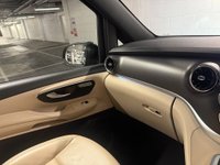 USED 2023 73 MERCEDES-BENZ V CLASS 2.0 V300d AMG Line MPV 5dr Diesel G-Tronic+ Euro 6 (s/s) XLWB (237 ps) 