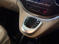 USED 2023 73 MERCEDES-BENZ V CLASS 2.0 V300d AMG Line MPV 5dr Diesel G-Tronic+ Euro 6 (s/s) XLWB (237 ps) 