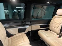 USED 2023 73 MERCEDES-BENZ V CLASS 2.0 V300d AMG Line MPV 5dr Diesel G-Tronic+ Euro 6 (s/s) XLWB (237 ps) 