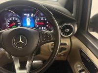 USED 2023 73 MERCEDES-BENZ V CLASS 2.0 V300d AMG Line MPV 5dr Diesel G-Tronic+ Euro 6 (s/s) XLWB (237 ps) 