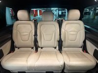 USED 2023 73 MERCEDES-BENZ V CLASS 2.0 V300d AMG Line MPV 5dr Diesel G-Tronic+ Euro 6 (s/s) XLWB (237 ps) 