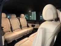 USED 2023 73 MERCEDES-BENZ V CLASS 2.0 V300d AMG Line MPV 5dr Diesel G-Tronic+ Euro 6 (s/s) XLWB (237 ps) 