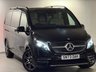 USED 2023 73 MERCEDES-BENZ V CLASS 2.0 V300d AMG Line MPV 5dr Diesel G-Tronic+ Euro 6 (s/s) XLWB (237 ps) 