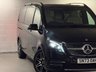 USED 2023 73 MERCEDES-BENZ V CLASS 2.0 V300d AMG Line MPV 5dr Diesel G-Tronic+ Euro 6 (s/s) XLWB (237 ps) 