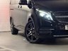 USED 2023 73 MERCEDES-BENZ V CLASS 2.0 V300d AMG Line MPV 5dr Diesel G-Tronic+ Euro 6 (s/s) XLWB (237 ps) 